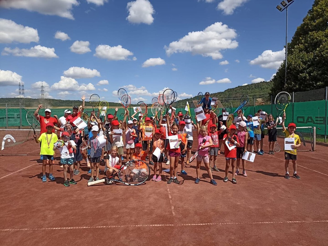 Jugendcamp 2025 – Jetzt anmelden!